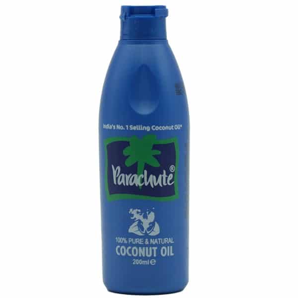 Parachute 100% Kokosolie 200 ml