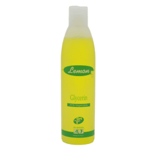 Lemon Glycerin 260ml