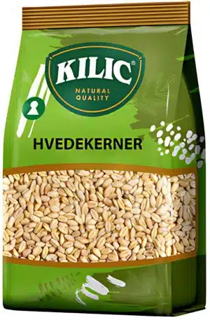 Kilic Hvedekerner 900 g