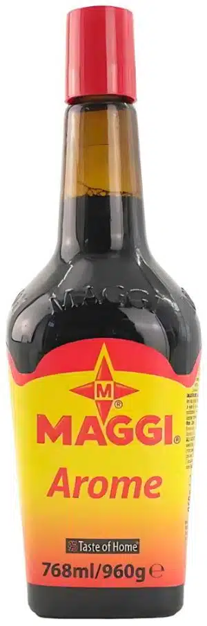 Maggi Arome Sauce 960 g