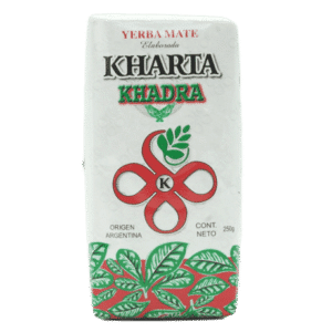 Kharta Yerba Mate Te 250 g