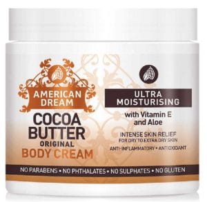 American Dream Cocoa Butter Cream 113 g