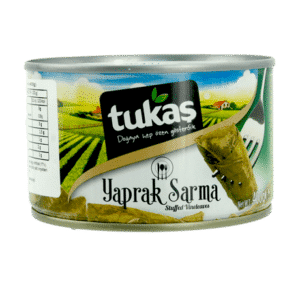 Tukas Yaprak Sarma 400 g