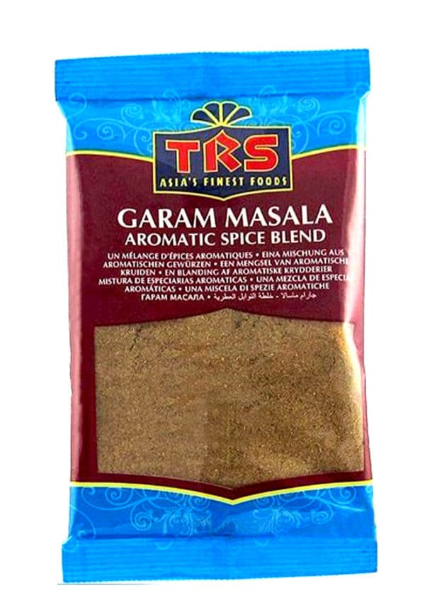 TRS Garam Masala 400 g