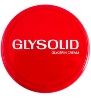 Glysolid Skin Cream 100 ml