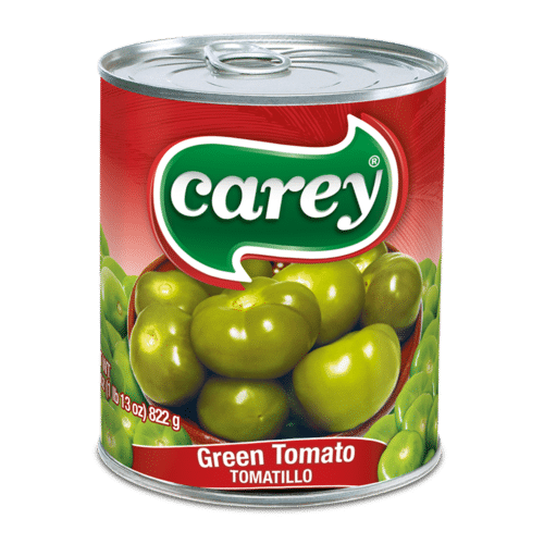 Carey Grønne Tomater 822 g
