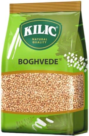 Kilic Boghvede 900 g