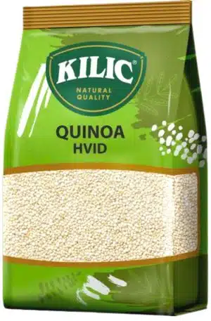 Kilic Hvid Quinoa 700 g