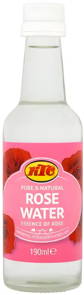 KTC Rosenvand 190 ml