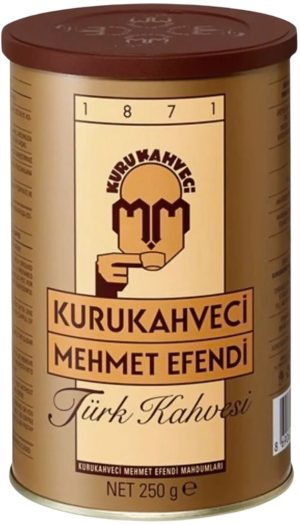 Kurukahveci Tyrkisk Kaffe 250 g