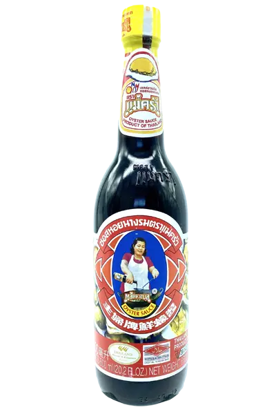 Maekrua Østerssauce 600 ml