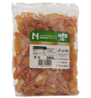 Naz Tørrede Abrikoser 300 g