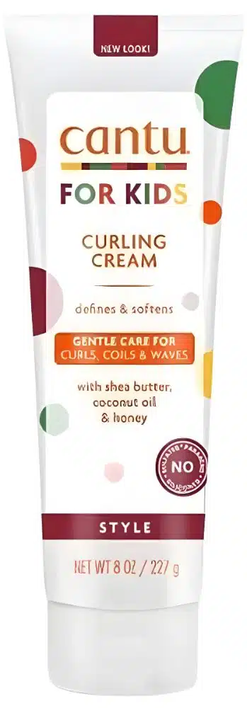 Cantu Kids Curling Cream 227 g