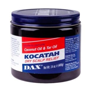 Dax Kocatah Dry Scalp Relief 397 g
