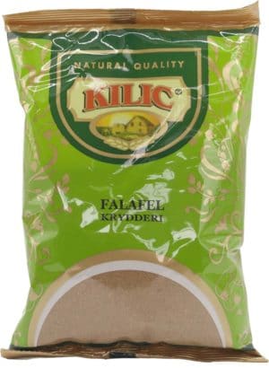 Kilic Falafel Krydderi 250 g
