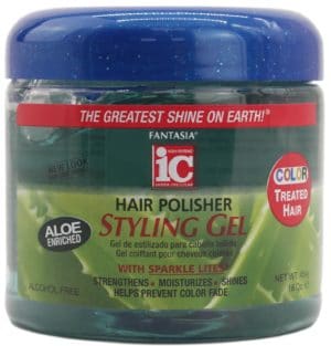Fantasia IC Styling Gel 454 g