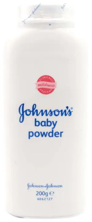 Johnson's Baby Powder 200 g
