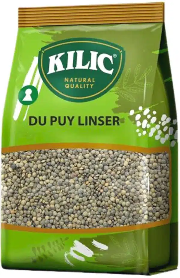 Kilic Du Puy Linser 900 g