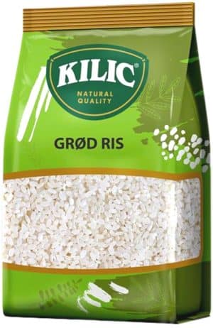 Kilic Grødris 900 g