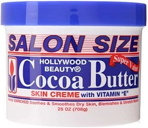 Hollywood Beauty Cocoa Butter 708 g