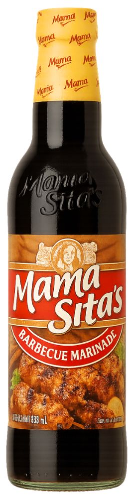 Mama Sitas grillmarinad 350 ml