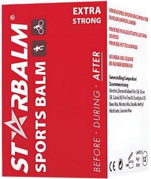 Starbalm Sports Balm Extra Strong 25 g