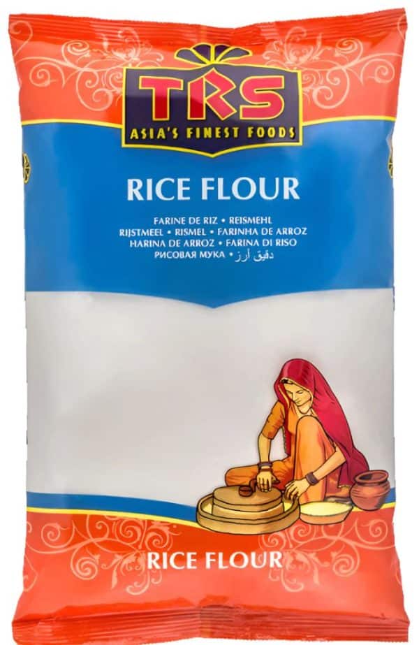 TRS Rismel 1,5 kg