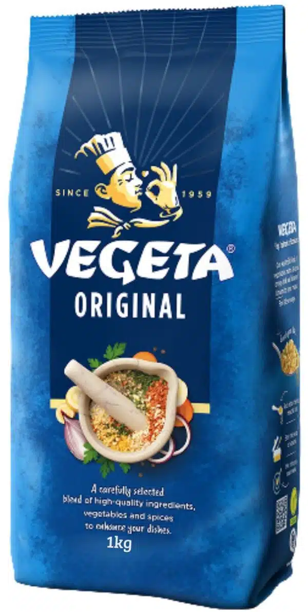 Vegeta Krydderi 1 kg
