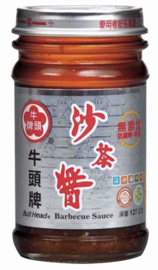Bull Head Barbecue Sauce 127 ml