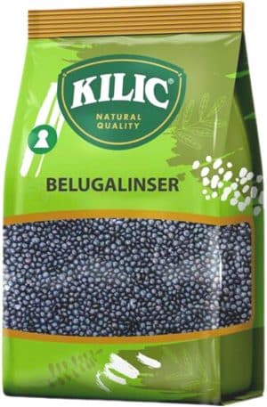 Kilic Belugalinser 900 g