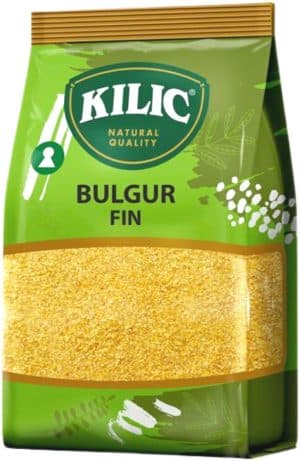 Kilic Bulgur Fin 900 g