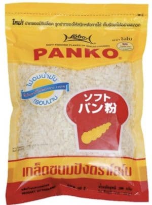 Lobo Panko 200 g