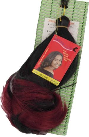 Pony Tail - Farve 1B/39