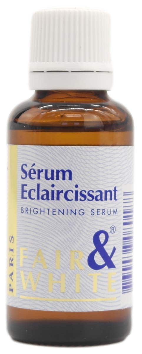 Fair & White Brightening Serum 30 ml