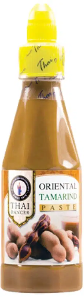 Thai Dancer Tamarind Paste 250 ml