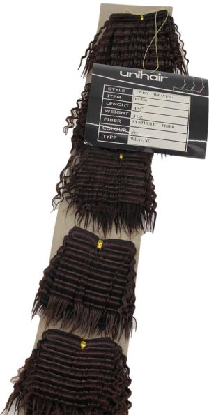 Waveing - Farve 33