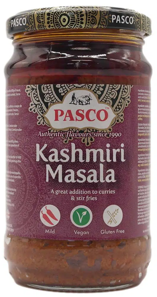 Pasco Kashmiri Masala 260 g