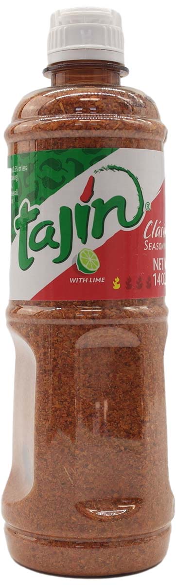 Tajin Chili Krydderi Classic 400 g