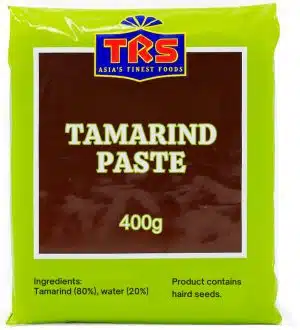 TRS Tamarindpaste 400 g