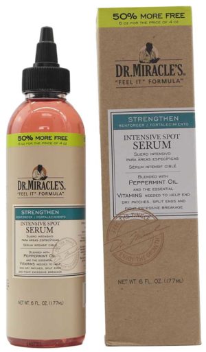 Dr. Miracles Intense Serum 177 ml