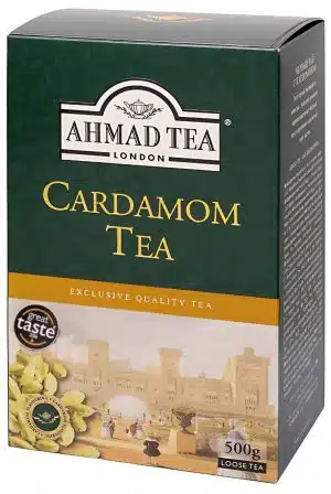 Ahmad Tea Kardemomme Te 500 g