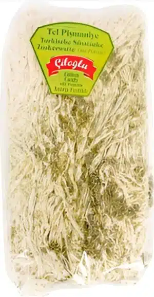 Ciloglu Tel Pismaniye Pistachios 250 g