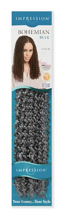Impression Bohemian Bulk - 51
