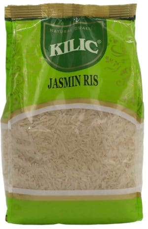 Kilic Jasmin Ris 900 g