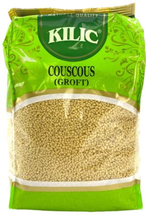 Kilic Couscous Groft 900 g