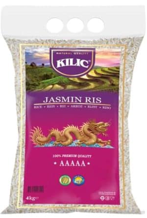 Kilic Jasmin Ris 4 kg