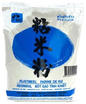Farmer Brand Rismel 400 g