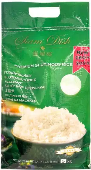 Siam Dish Premium Klisterris 5 kg