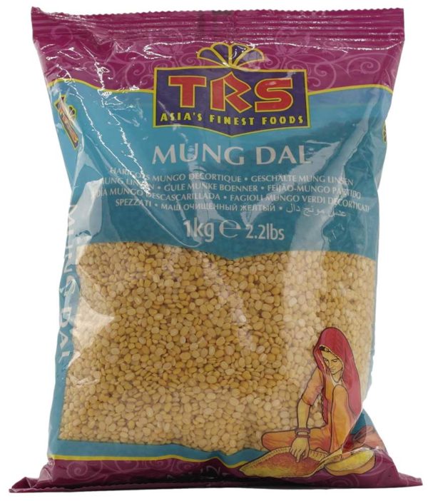 TRS Mung Dall 1 kg