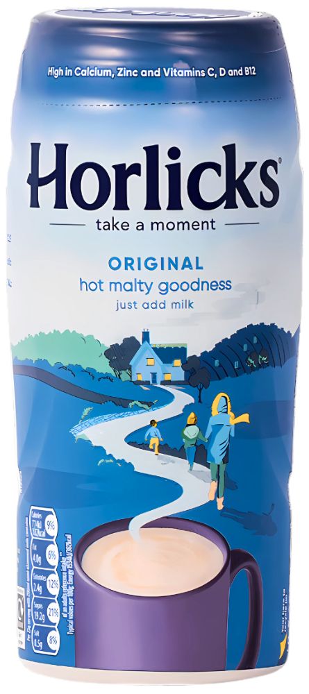 Horlicks Original 270 g